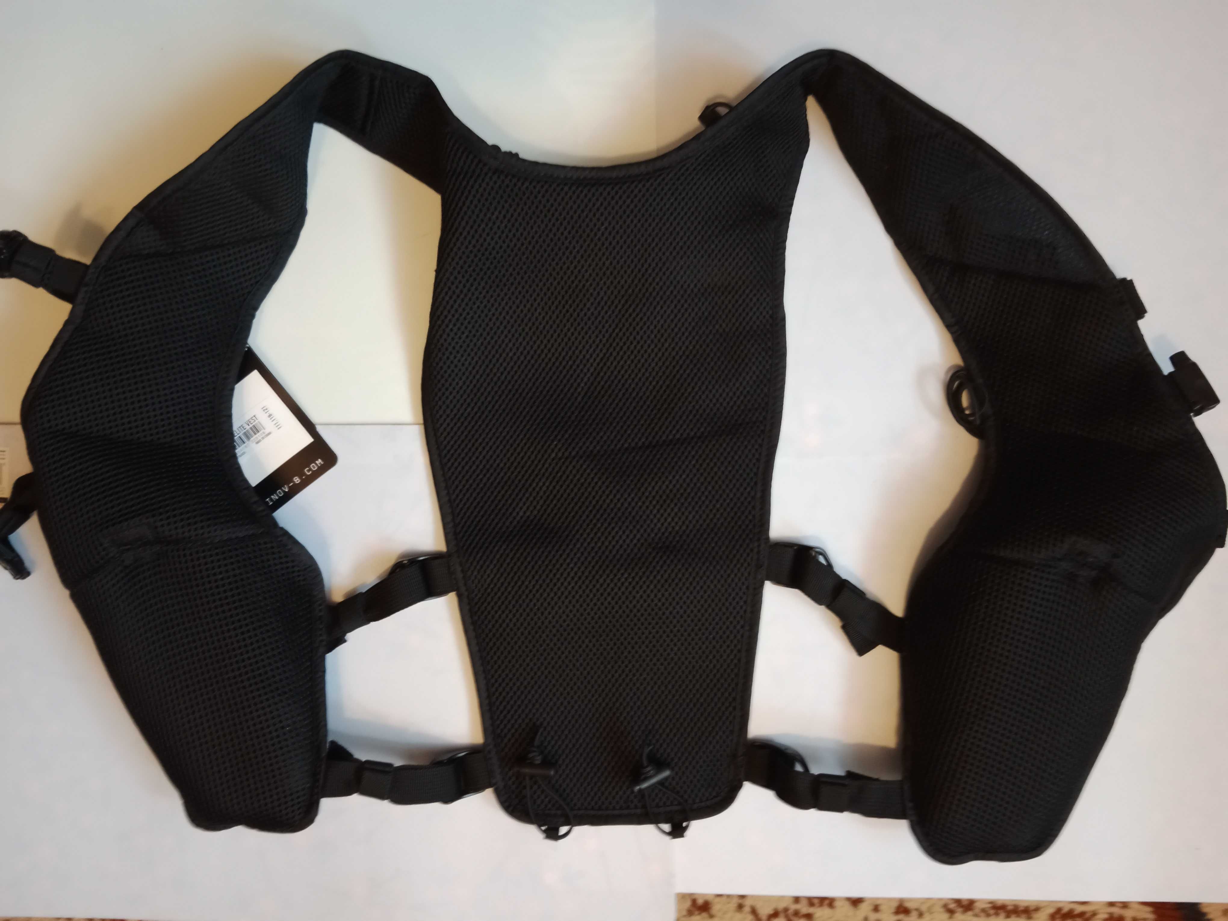 plecak biegowy Inov-8 Race Elite Vest