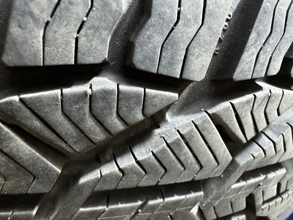 Koła zimowe 225/65 r. 17