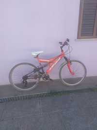 Bicicleta montanha 26