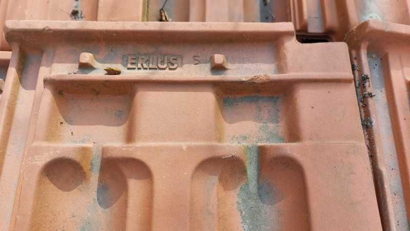 Dachówka ceramiczna ERLUS