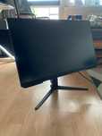 Monitor Samsung Odysey G3 27,, 144hz uszkodzony