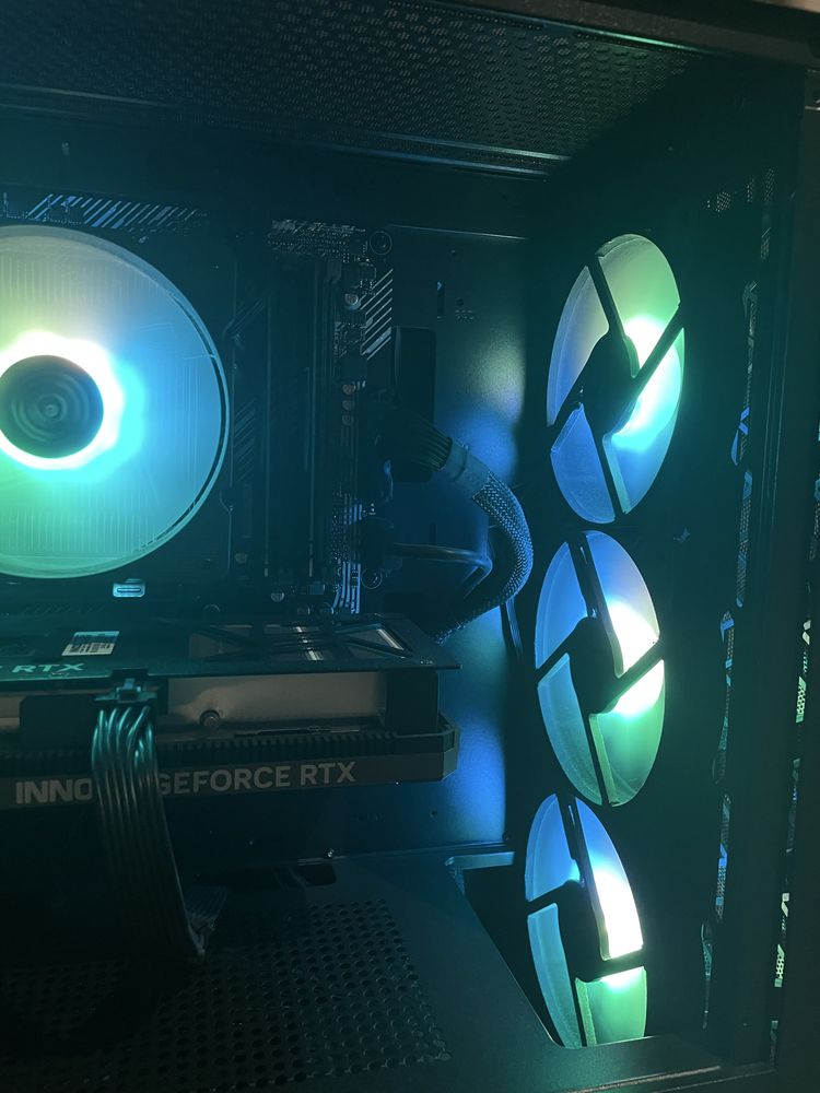 Computador Gamer