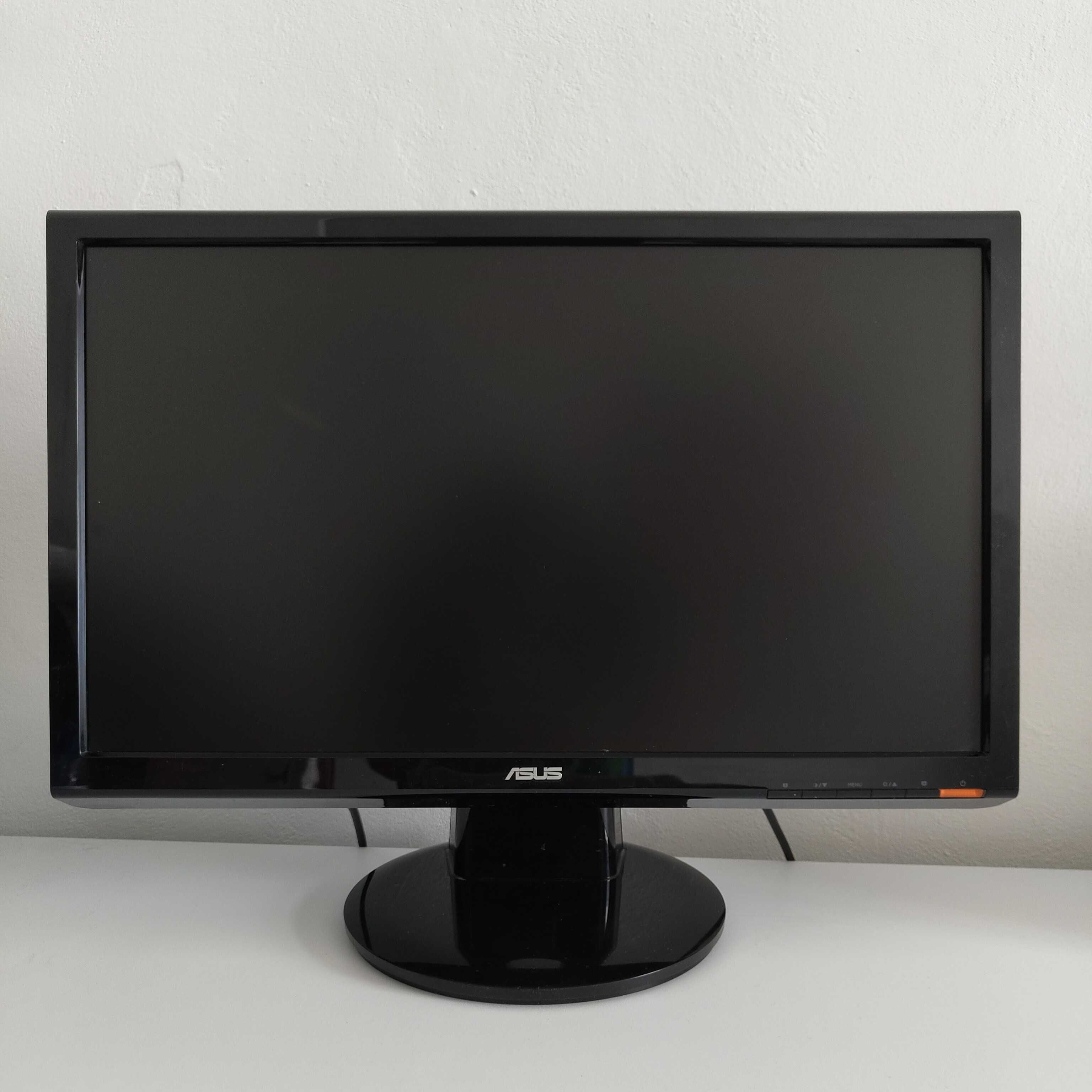 Monitor do komputera lub laptopa ASUS VH222D