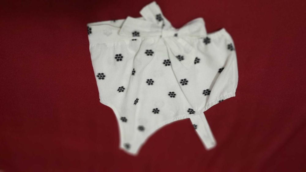 Top criança Mayoral