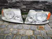 Lampy Ford f 150