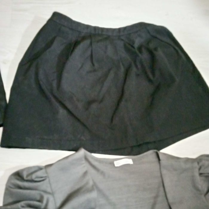 Спідниці, шорти, болеро S (комплект)