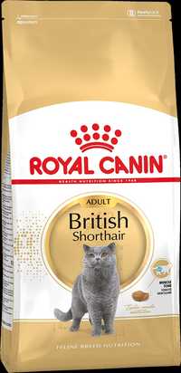Royal Canin British 2 кг