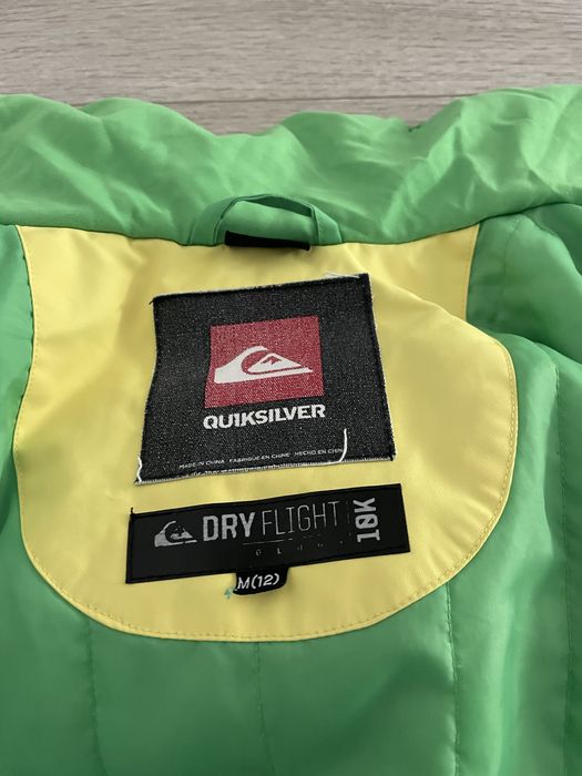 Kurtka narciarska Quiksilver