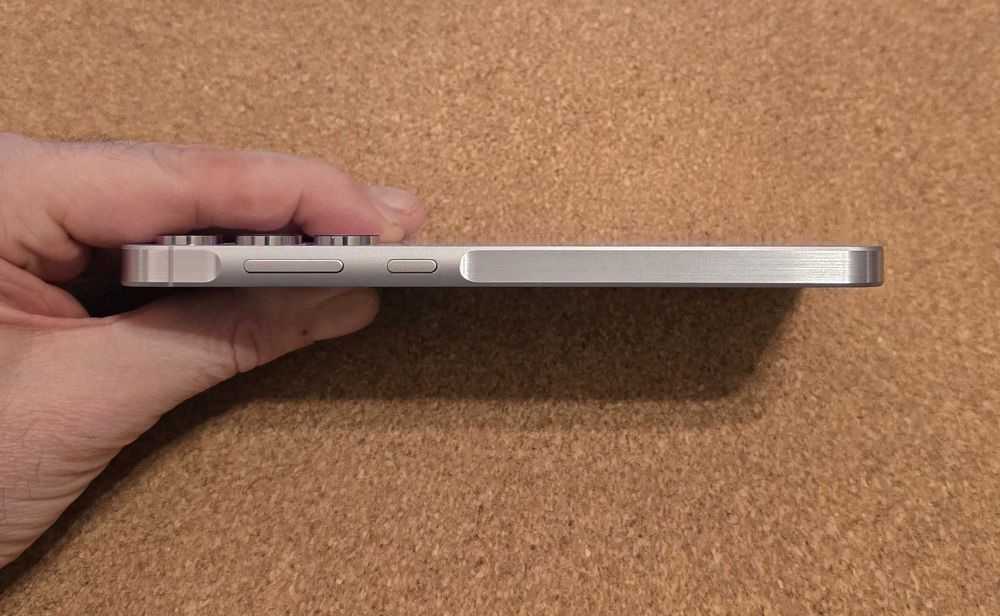 Samsung Galaxy A55 5G SM-A556 B/DSN 8GB/128GB Różowy Nowy Folia Gwaran