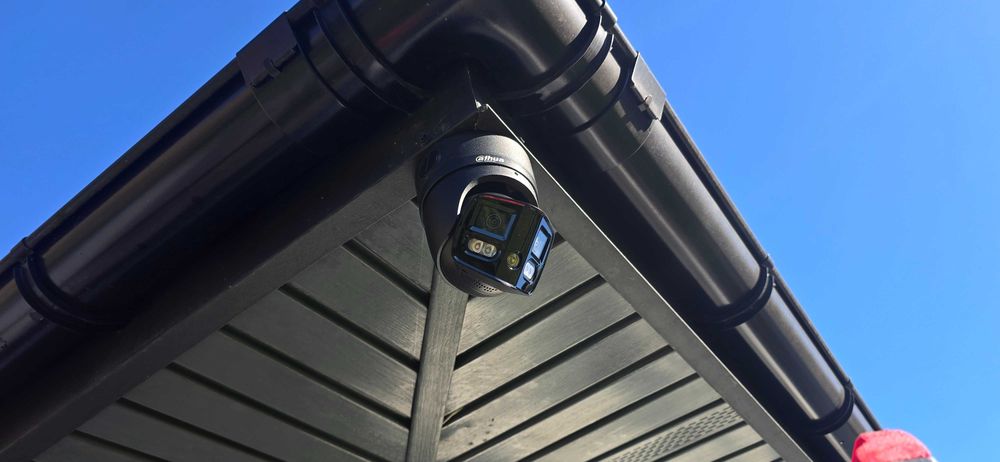 Montaż Kamer, Monitoring CCTV Białystok i okolice