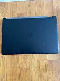 Laptop Dell хороший ноутбук трішки з дефектом