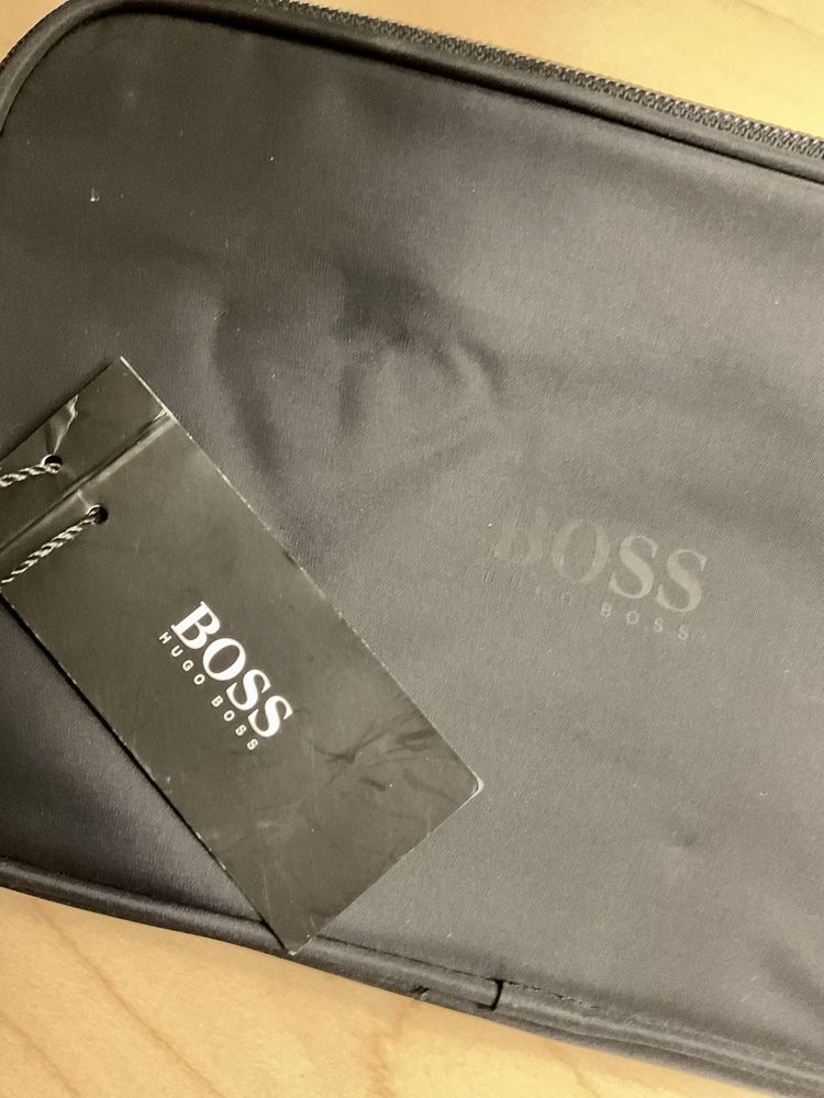 Bolsa para tablet da Boss