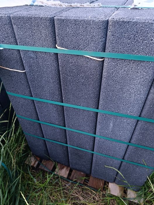 Palisada Zen 16.5x16.5 -100 grafit i szara