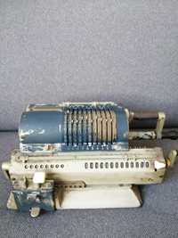 Maszyna licząca Arytmometr Original Odhner
