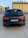 Audi Q5 5.0 TFSIe Quattro, FV 23%