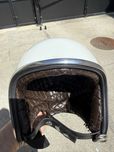 Capacete para Chopper