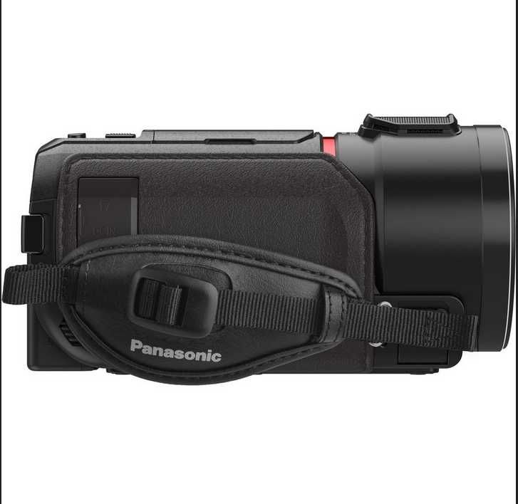 Kamera Panasonic HC-VX1EP-K 4K UHD