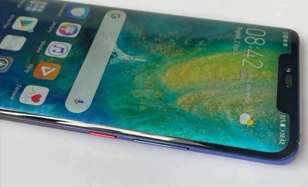 Huawei Mate 20 PRO 6/128 GB ( LYA-L29 )