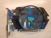 Gigabite GeForce GTX 650 2GB