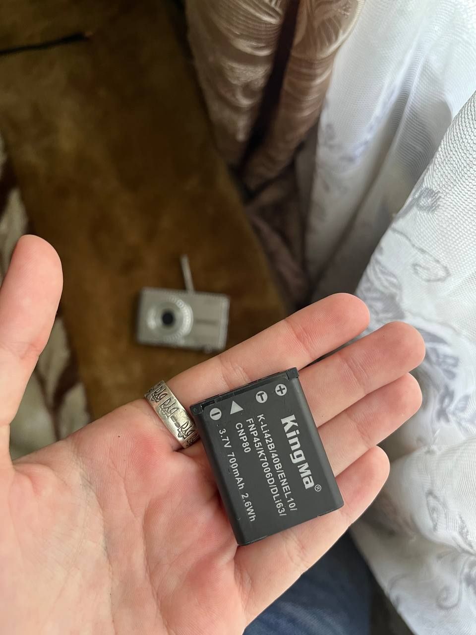 фотоаппарат Олимпус x-785