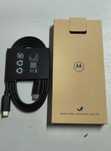 Шнур type-c type-c оригинал , motorola ,до 68 Вт
