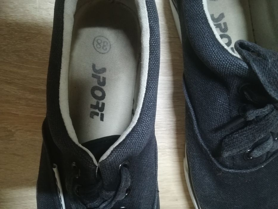 Мокасины 38р. 37р.