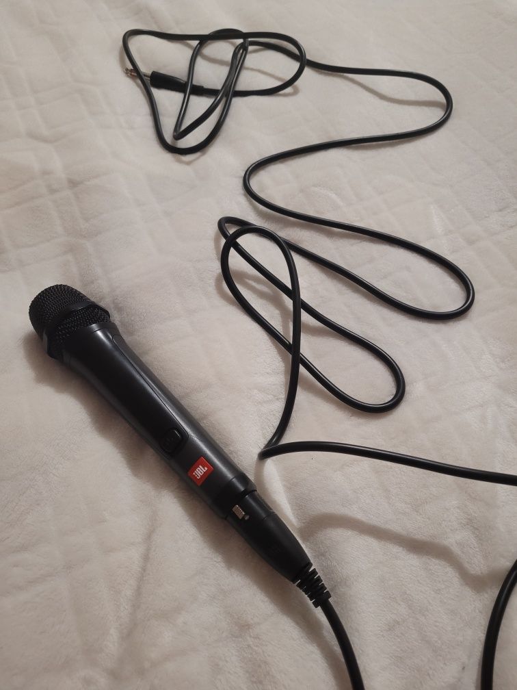 Mikrofon JBL PBM 100