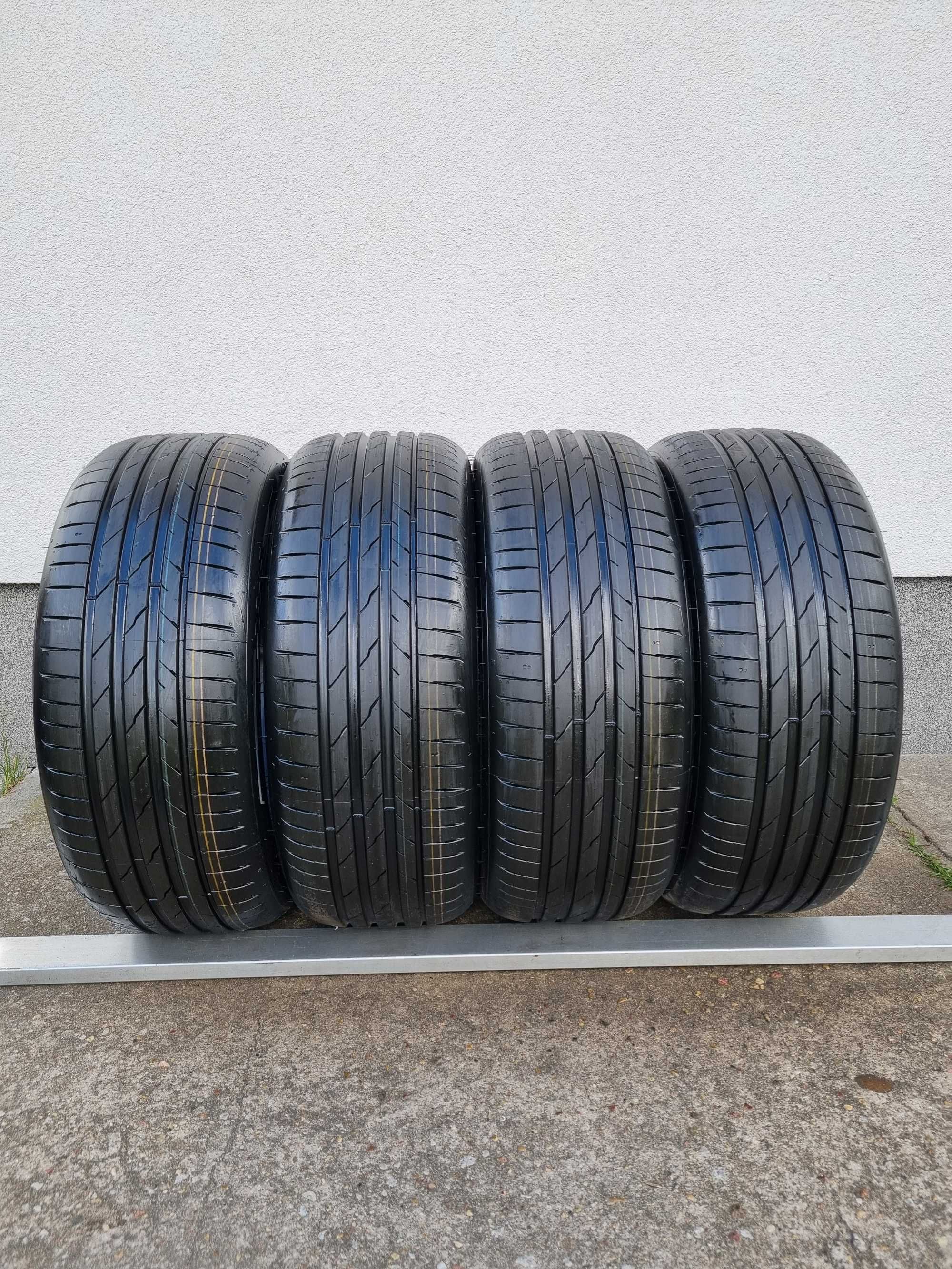 Opony letnie HANKOOK Ventus evo SUV 235/50 R19 99V DOT 2025 NOWE P404