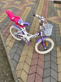 Sprzedam rowerek dziecięcy Jasmine