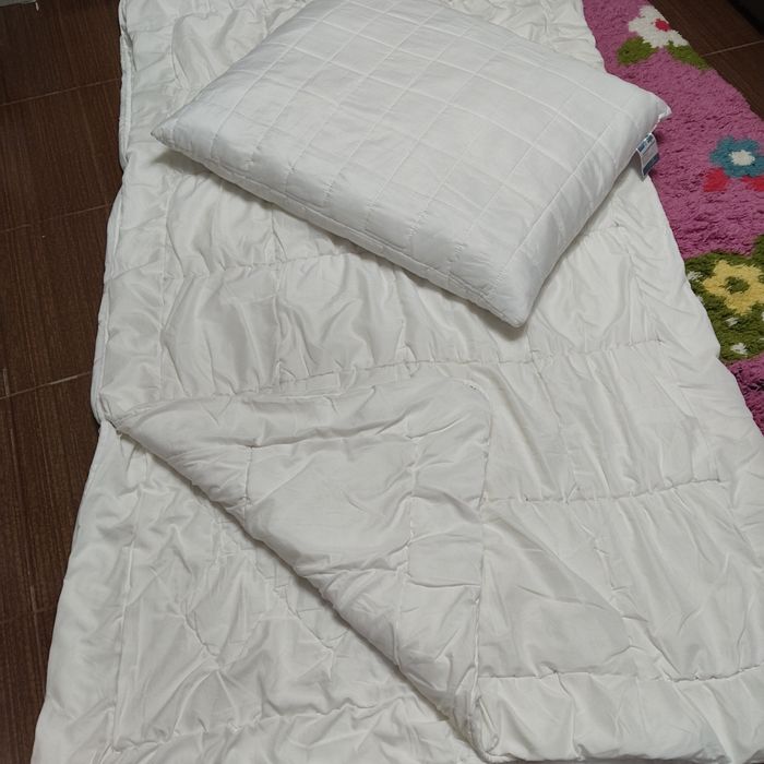 Одіяло літо + зима