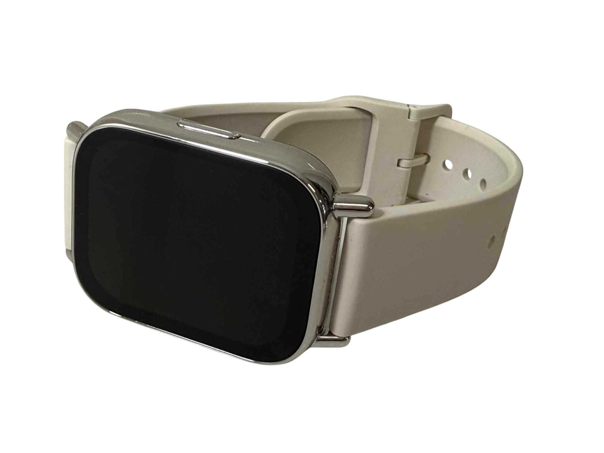 Smartwatch redmi watch 5 lite złoty