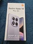 Redmi Note 14 Pro 5g Nowy
