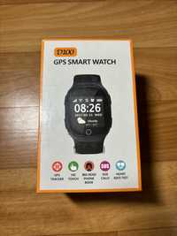 GPS Smart Watch D100