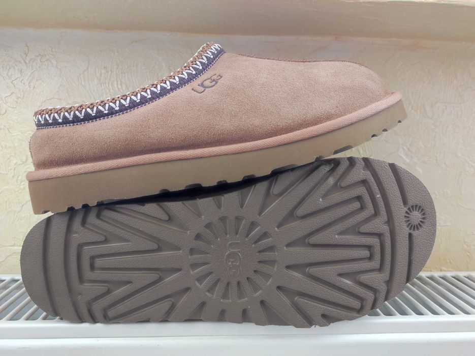ОРИГІНАЛ100%!!Тапочки чоловічі UGG Tasman 5950
