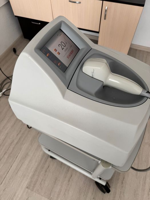 Miesięczny wynajem 2800 zl Lumenis LightSheer ET