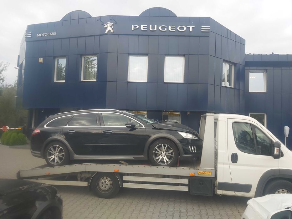 Tanie holowanie-*150zł pomoc drogowa,laweta.Najtaniej!