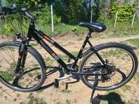 Rower Pegasus Solero dysc, alu, cross,mtb