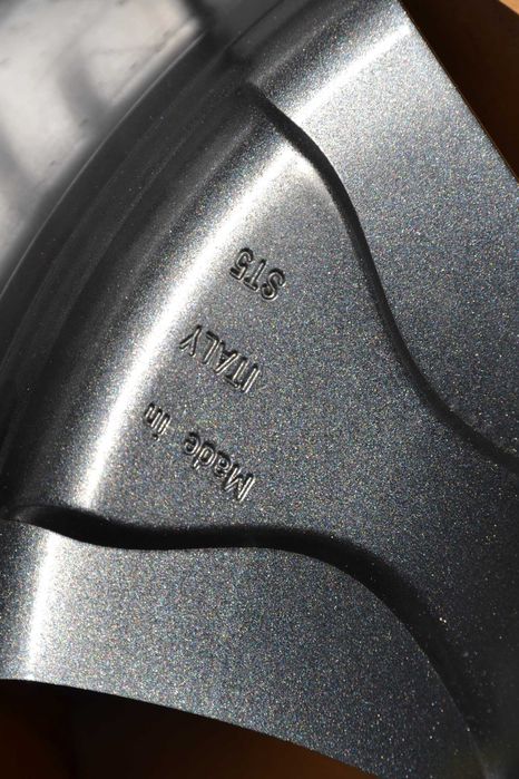 Felgi Audi Q7 Q8 E-TRON 4KE 19" Demo Oryginał Salon Jak Nowe