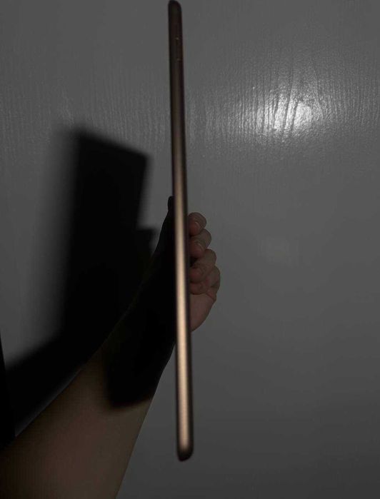 Apple iPad 10.2 2020 Wi-Fi 32GB Gold