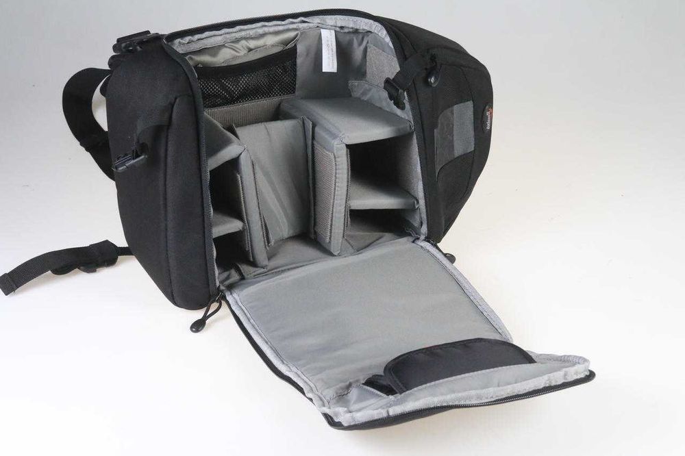 Mochila Lowepro Slingshot 200 AW - Fotografia