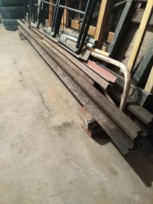 Залізна рейса !!!