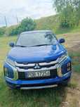 Sprzedam Mitsubishi ASX