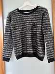 Sweter pepe jeans, rozmiar S