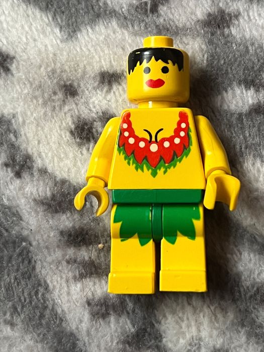 Lego islanders pirates