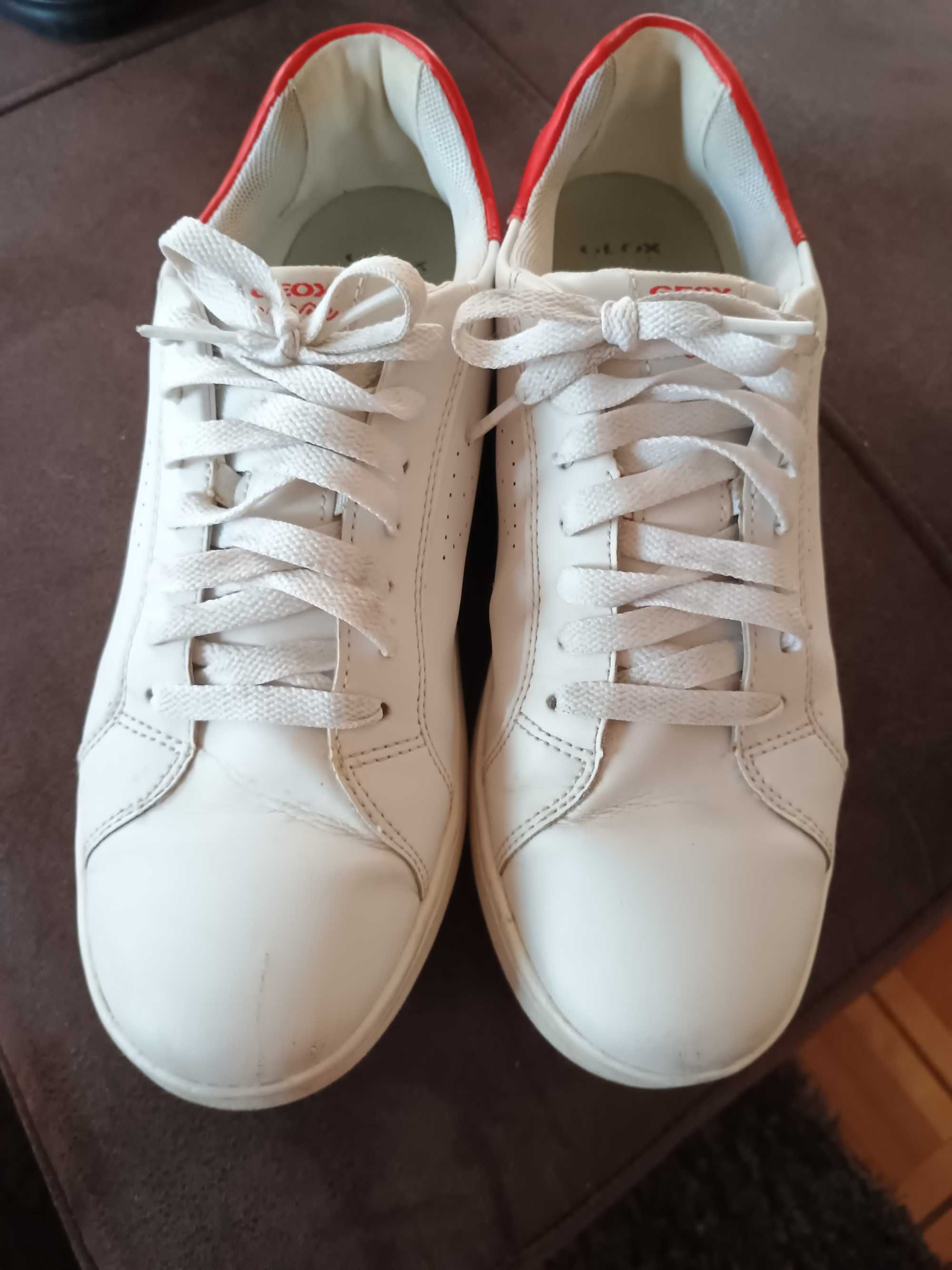 Buty chłopięce Geox rozm.39