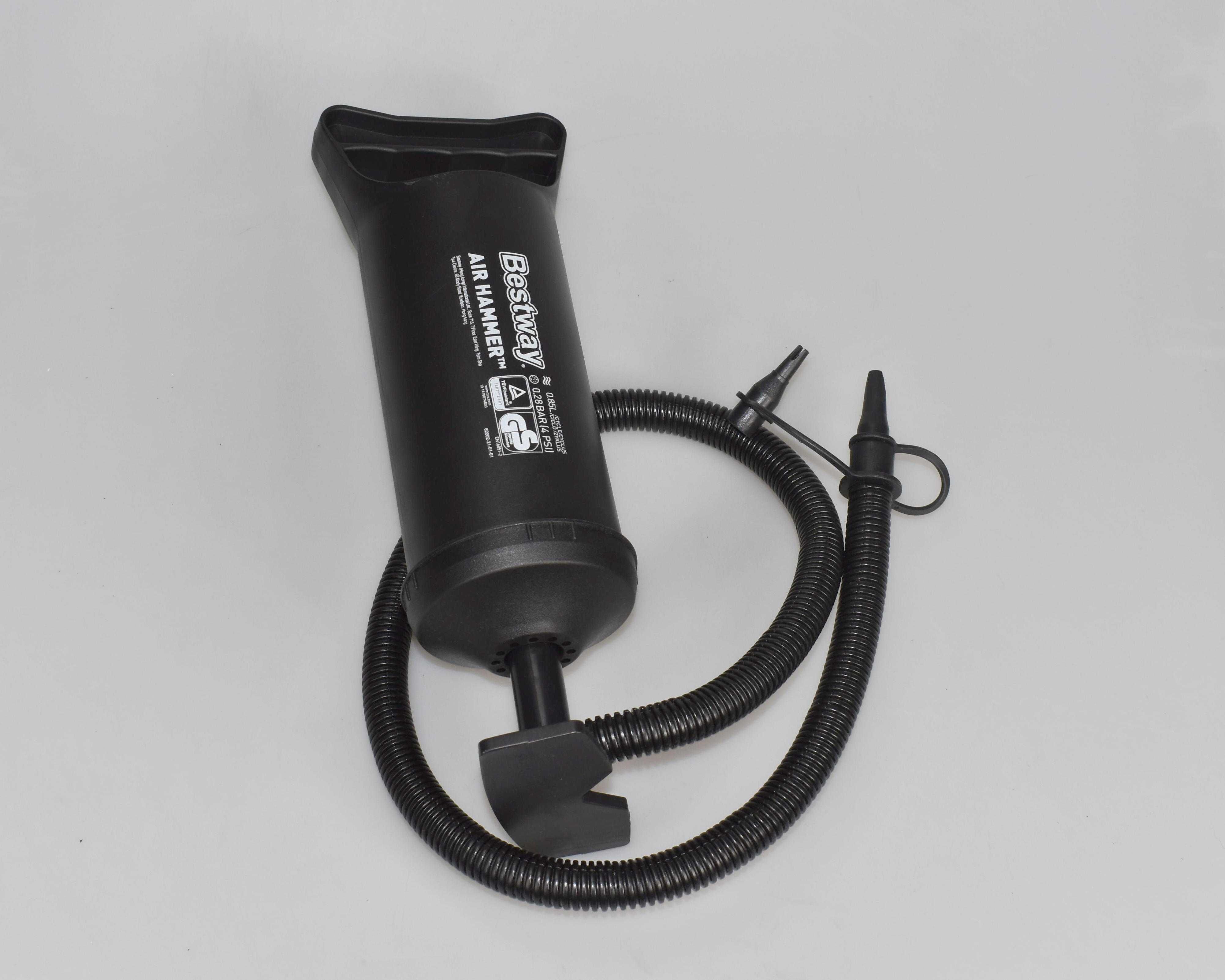 Bestway Air Hammer pompka ręczna 850 ml