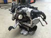 Motor Seat/Skoda/Vw 1.4TDI 80cv Ref.: BMS