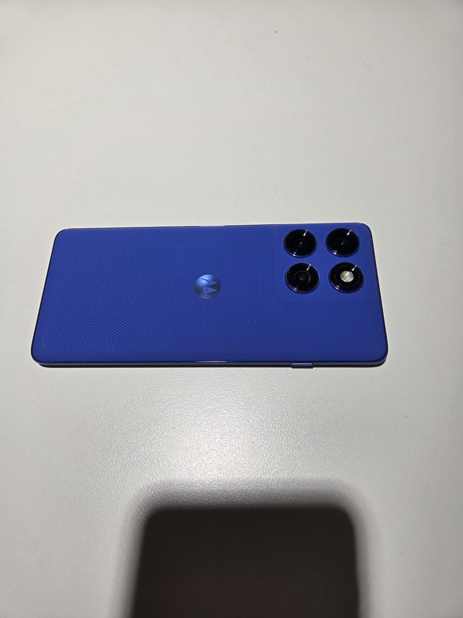 Motorola EDGE 60 pro nowy
