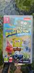 Gra Nintendo SpongeBob