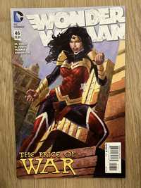 Komiks Wonder Woman #46